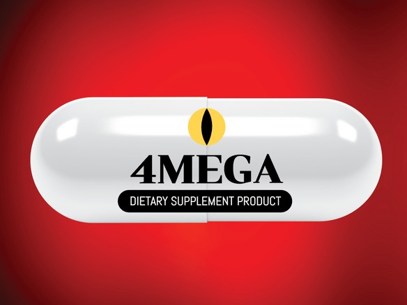 4MEGA Supplement